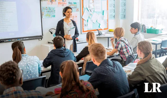 El Día del Maestro en Venezuela se celebra el 15 de enero. Foto: iStock   