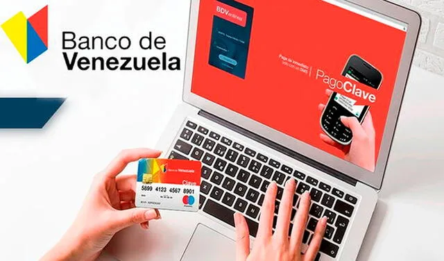 El Banco de Venezuela otorga diversos créditos. Foto: BDV