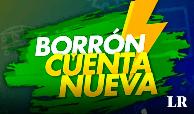 El plan Borrón y Cuenta Nueva es promovido por el Gobierno de Venezuela. Foto: Corpoelec   