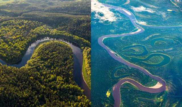 río amazonas, río más grande de sudamérica, río más grande del mundo