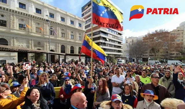 El Bono de Guerra se entrega a trabajadores públicos, pensionados y del IVSS. Foto: composición LR/ Patria