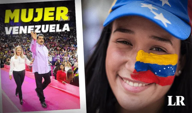 Bono Credimujer | mujeres emprendedoras | Gobierno de Nicolás Maduro