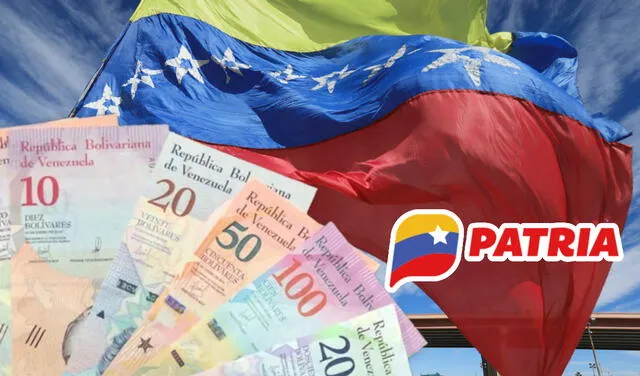 Sistema Patria | Venezuela | Bonos