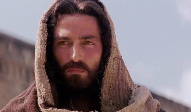   'The Passion of the Christ' has a total duration of 126 minutes, which translates into a total of 2 hours and 6 minutes.  Photo: Newmarket Films   