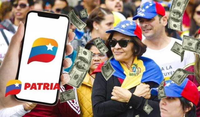 Credimujer permite acceder a préstamos del Banco de Venezuela. Foto: composición LR/ Patria