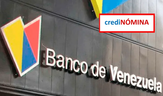 Nicolás Maduro | Venezuela | Bono | Sistema Patria | Crédito | Banco Venezuela | Credinomina
