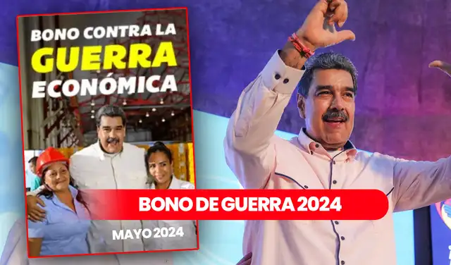 Bono de Guerra para jubilados 2024: ACTIVA y COBRA FÁCIL el nuevo ...