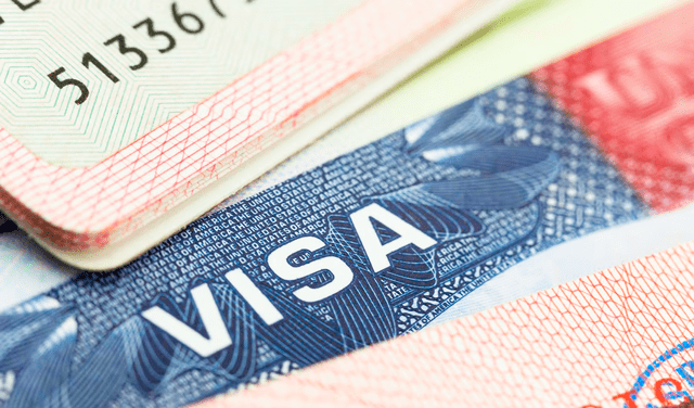 La visa de turista es uno de los documentos más solicitados para ingresar a los Estados Unidos. Foto: Vive USA    