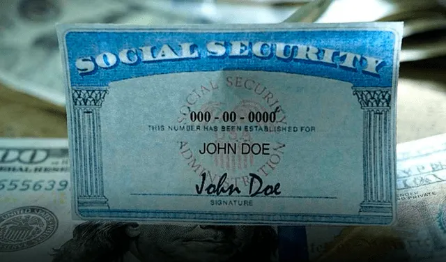 El Seguro Social es el encargado de ver por las pensiones para los jubilados en Estados Unidos. Foto: AARP.   