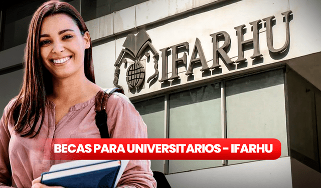 Los primeros universitarios en recibir los pagos del IFARHU son los estudiantes de las provincias de Chiriquí, Coclé y Herrera. Foto: composición LR de Jazmin Ceras/Telemetro   
