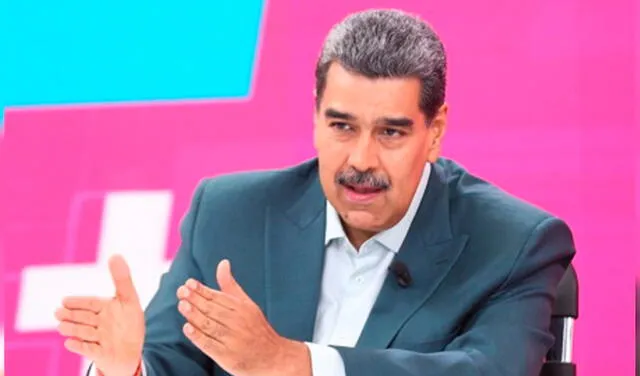 Nicolas maduro | credivida venezuela | registro credivida
