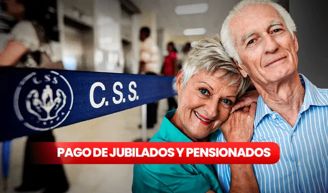 La Caja del Seguro Social otorga servicios de salud y pensiones a los trabajadores y sus familias en Panamá. Foto: composición LR de Jazmin Ceras/CSS La Caja del Seguro Social otorga servicios de salud y pensiones a los trabajadores y sus familias en Panamá. Foto: composición LR de Jazmin Ceras/CSS