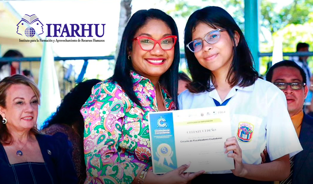 Algunos estudiantes ya no podrán cobrar el pago del PASE-U. Foto: IFARHU/Instagram   