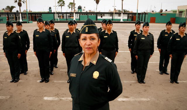  La publicación del cuadro de mérito se realizará el 19 de agosto de 2024. Foto difusión    