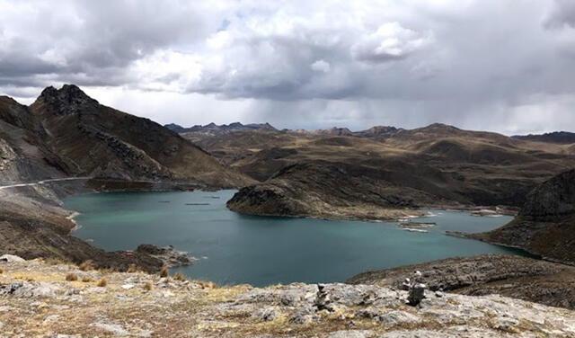  Cordillera de la Viuda: lugar ideal para visitar con tu mascota   