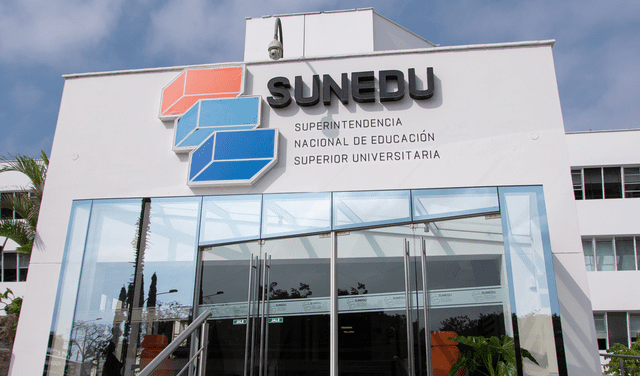 Especialistas señalan que este proyecto de ley busca destruir el rol de la Sunedu. Foto: La República    