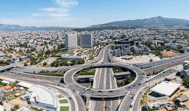 El plazo de concesión de la obra es de 30 años. Foto: MTC 