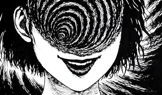  Escrito e ilustrado por Junji Ito, el manga 'Uzumaki' es considerado una obra maestra del horror. Foto: Junji Ito   