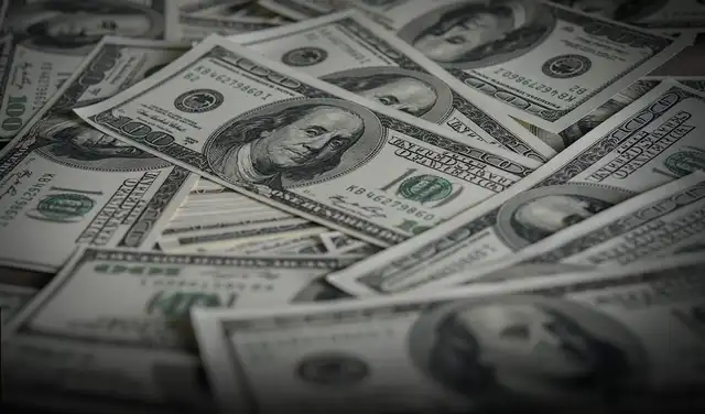Los billetes de colección puede ser vendidos por miles de dólares. Foto: Freepik Los billetes de colección puede ser vendidos por miles de dólares. Foto: Freepik