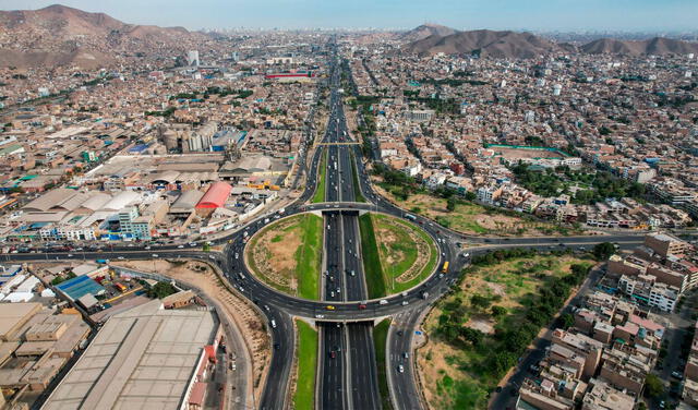 La obra le pertenece a un consorcio español. Foto: ProInversión   