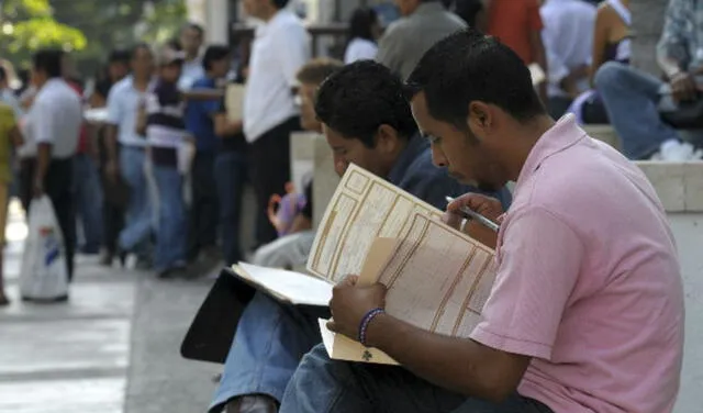 Hay 6 países en Sudamérica que dan subsidio al desempleo. Foto: Crónica Jalisco<br><br>    