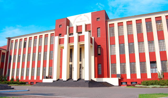 Universidad Nacional de Ingeniería | UNI | Aseuni | Ingeniería Electrónica | Ingeniería de Telecomunicaciones | Venezuela