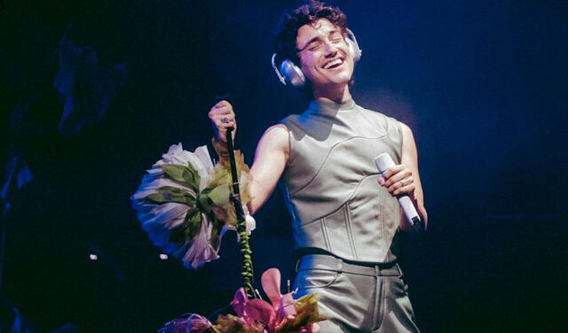 Humbe estará en Lima, Perú para dar su próximo concierto. Foto: Facebook/ Humbe   