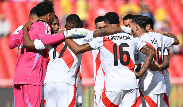 Perú debe voltear la página y pensar en la fecha doble de Eliminatorias de octubre para comenzar a recuperar terreno.   