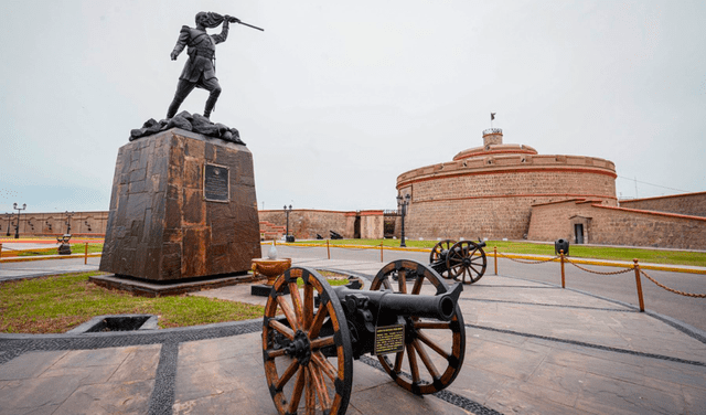 El Perú cuenta con 13 lugares reconocidos como Patrimonio Mundial de la Unesco. Foto: difusión   