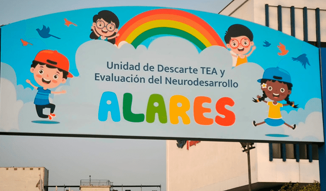 "Alares" contará con la última tecnología en diagnóstico. Foto: Clínica San Juan de Dios   