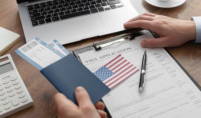 visa americana | visa americana en 3 dias | estados unidos