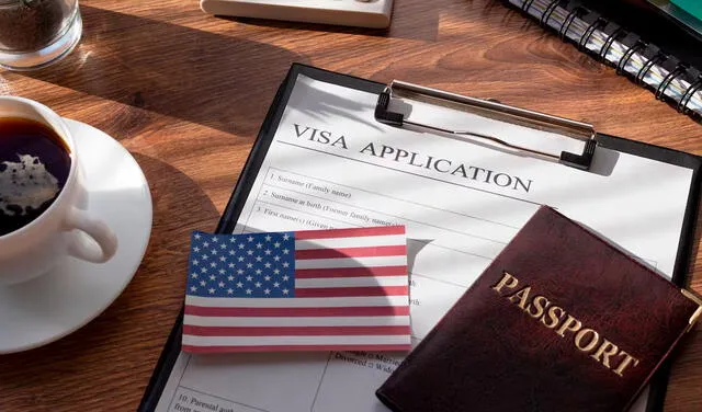 No necesitas tener visa para viajar a Estados Unidos si cumples con estos requisitos. Foto: Difusión.   