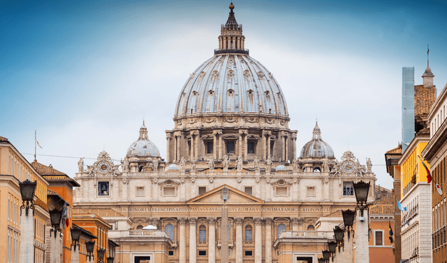 Una misión especial del Vaticano viene investigando los casos de abuso cometidos en el Sodalicio. Foto: difusión   