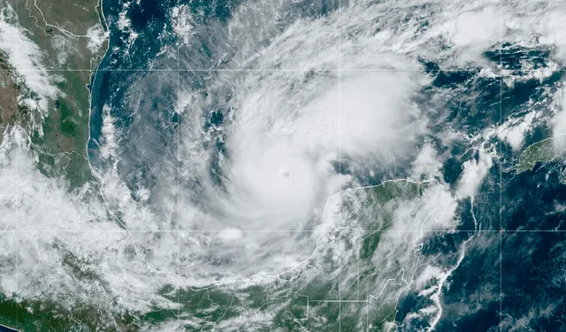 La temporada de huracanes finaliza el 1 de noviembre de cada año en Estados Unidos. Foto: AFP La temporada de huracanes finaliza el 1 de noviembre de cada año en Estados Unidos. Foto: AFP