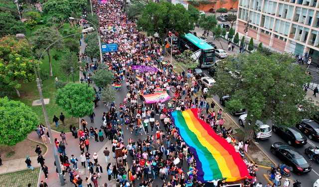 El punto de concentración será en la plaza 2 de mayo. Foto: difusión   