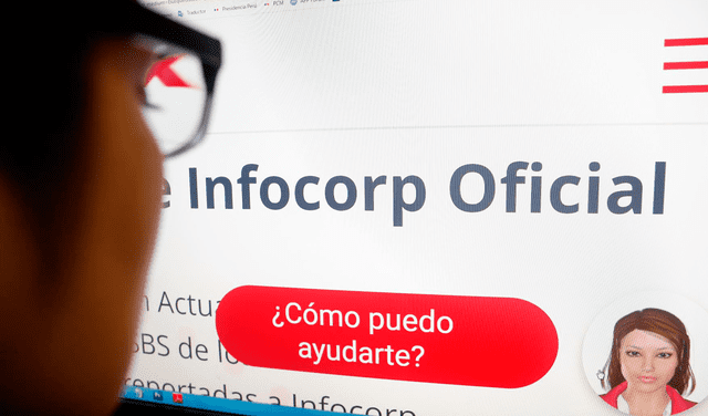 Infocorp   