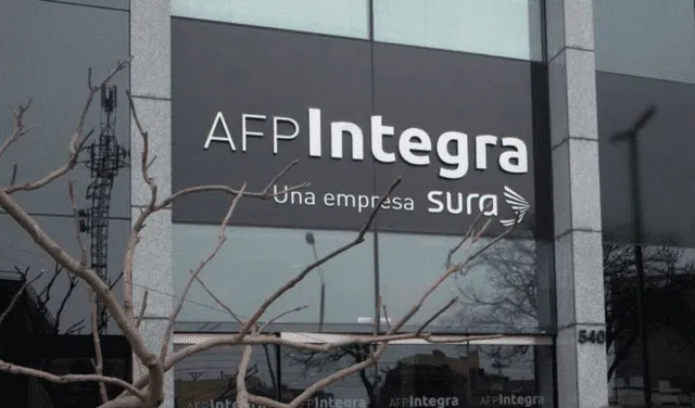 Existen 4 tipos de fondos de AFP. Foto: difusión   