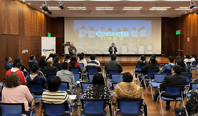 COAR | Colegios de Alto Rendimiento | UNI | Universidad Nacional de Ingeniería | Edson Correa