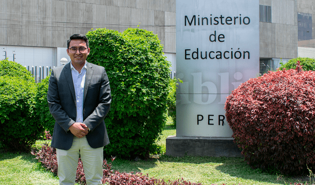 COAR | Colegios de Alto Rendimiento | UNI | Universidad Nacional de Ingeniería | Edson Correa