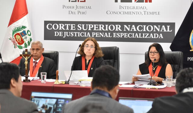  &nbsp;Penal de Apelaciones Nacional.   