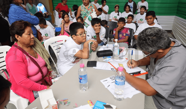 Minsa | Ministerio de Salud | Dengue