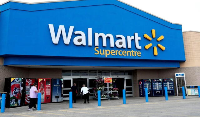 A pesar de los cierres, Walmart seguirá expandiendo su red con nuevas aperturas y remodelaciones, planeando abrir o renovar 150 tiendas en cinco años para optimizar su operación y rentabilidad. Foto: Walmart México   