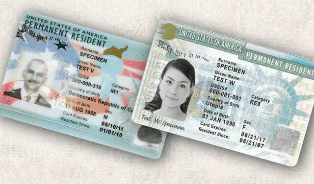 Las normativas del USCIS buscan preservar la integridad del sistema migratorio. Foto: Acceso latino    