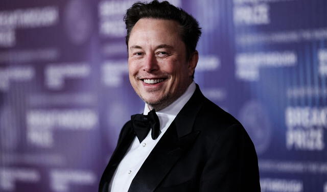 Elon Musk anuncia que planea un nuevo servicio de correo electrónico para el ecosistema X. Foto: Forbes.   