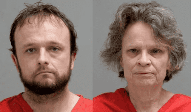 El jurado encontró culpables a Susan y Adam Winthers por no confinar a los perros, además de dos cargos de homicidio involuntario. Foto: composición LR/Pickaway County Jail