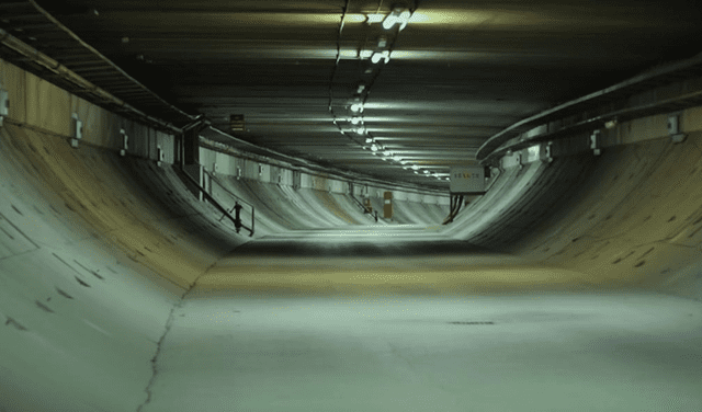 Hay 1.850 cámaras distribuidas a lo largo de la M-30. Foto: difusión   