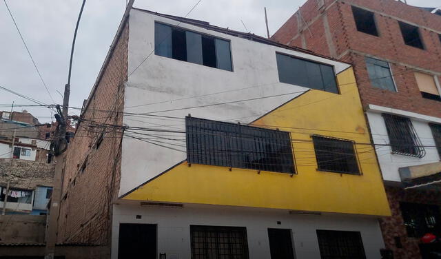 Colegio Alfred Nobel decidió cerrar tras extorsiones.   