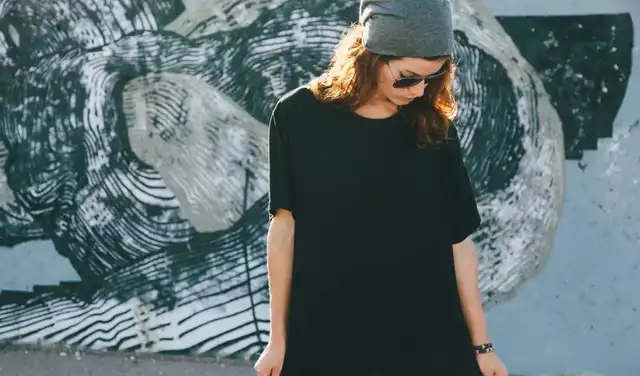 Este color se percibe desde diferentes perspectivas Foto: La razón   