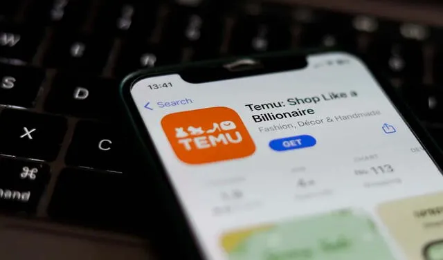 Temu | TikTok Temu | TikTok