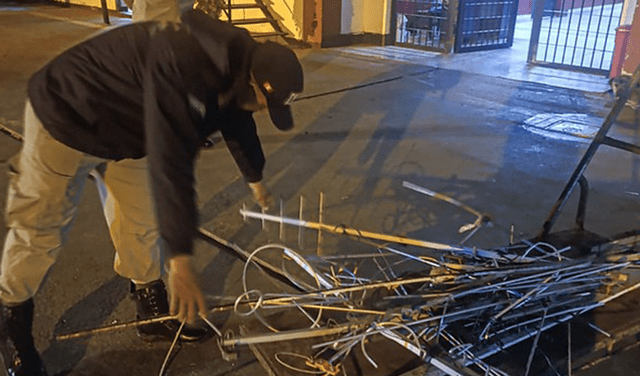 Inpe | penal de Huaral | Instituto Nacional Penitenciario del Perú Inpe | penal de Huaral | Instituto Nacional Penitenciario del Perú